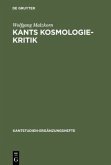Kants Kosmologie-Kritik