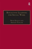 Reflective Learning for Social Work Reflective Learning for Social Work
