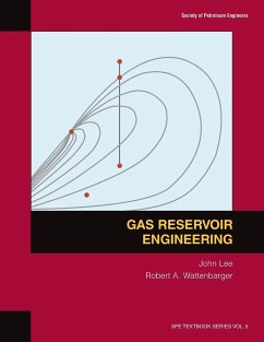 Gas Reservoir Engineering - Lee, John; Wattenbarger, Robert A