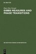 Gibbs Measures and Phase Transitions - Bild 1