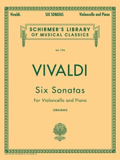 6 Sonatas