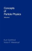 Concepts of Particle Physics