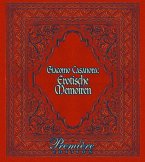 Giacomo Casanovas Erotische Memoiren, 3 Audio-CDs