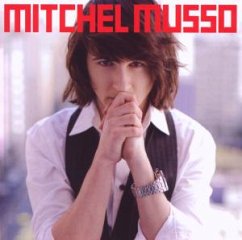 Mitchel Musso - Musso,Mitchel