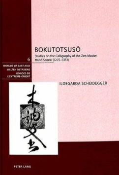 Bokutotsusô - Scheidegger, Ildegarda