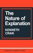 The Nature of Explanation - Bild 1