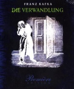 Die Verwandlung - Kafka, Franz