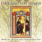 Hildegard Von Bingen: Musik Aus Ihrer Zeit