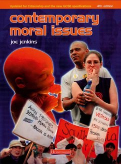 Cover Contemporary Moral Issues