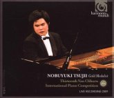 Nobuyuki Tsujii Nobuyuki Tsujii
