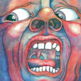 In The Court Of The Crimson King (Cd/Dvd-A) In The Court Of The Crimson King (Cd/Dvd-A)