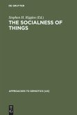 The Socialness of Things