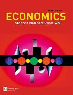 Economics - Ison, Stephen; Wall, Stuart