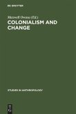 Colonialism and Change