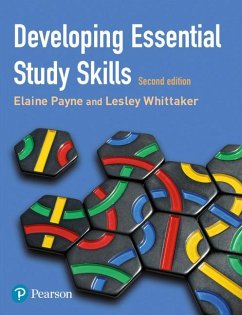 Developing Essential Study Skills - Payne, Elaine; Whittaker, Lesley