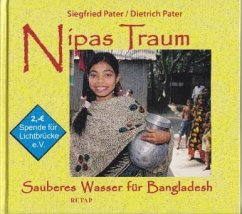 Nipas Traum - Pater, Siegfried; Pater, Dietrich