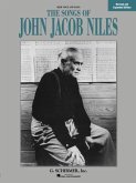 Songs of John Jacob Niles and Expanded Edition