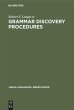 Grammar Discovery Procedures - Bild 1
