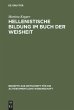 Hellenistische Bildung im Buch der... - Bild 1