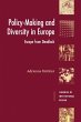 Policy-Making and Diversity in Europe - Bild 1