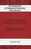 Understanding in Human Context