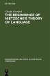 The Beginnings of Nietzsche's Theory of... - Bild 1