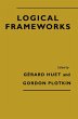 Logical Frameworks - Bild 1