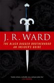 The Black Dagger Brotherhood\Die Bruderschaft der Black Dagger, englische Ausgabe The Black Dagger Brotherhood\Die Bruderschaft der Black Dagger, englische Ausgabe