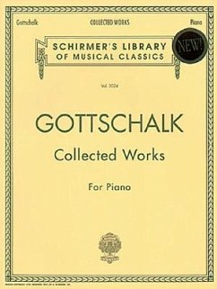 Collected Works for Piano