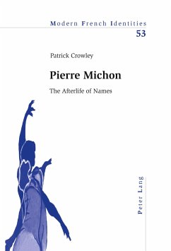 Pierre Michon - Crowley, Patrick