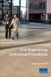 Civil Engineering Contractual Procedures - Bild 1