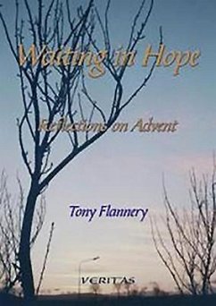 Waiting in Hope: Reflections on Advent - Flannery, Tony Fr.