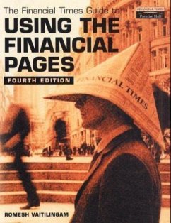 The Financial Times Guide to Using the Financial Pages