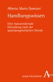 Handlungswissen