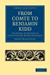 From Comte to Benjamin Kidd - Bild 1