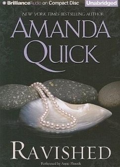 Ravished - Quick, Amanda