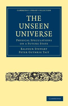 The Unseen Universe - Stewart, Balfour