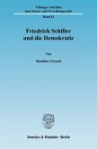 Friedrich Schiller und die Demokratie.