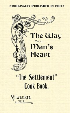 Settlement Cook Book (PB)