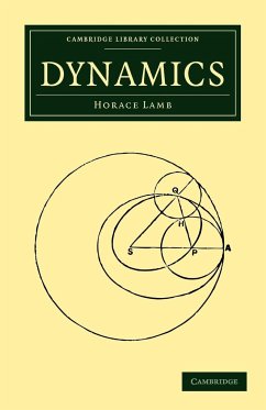 Dynamics - Lamb, Horace
