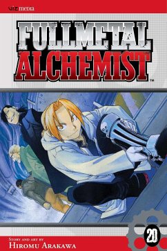 Fullmetal Alchemist, Vol. 20 - Arakawa, Hiromu