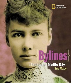 Bylines - Macy, Sue