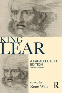 King Lear - Weis, Rene