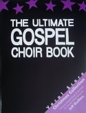 The Ultimate Gospel Choir Book, Christmas Collection, Vocal Score