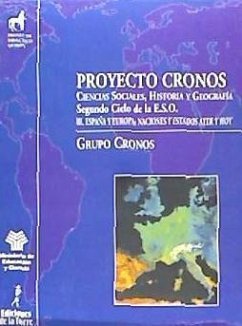 España y Europa: Naciones y estados ayer y hoy. - Castán Lanaspa, Guillermo