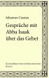 Gespräche mit Abba Isaak über das... - Bild 1
