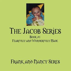 The Jacob Series - Seres, Frank; Seres, Nancy