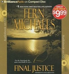 Final Justice - Michaels, Fern