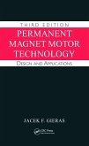 Permanent Magnet Motor Technology