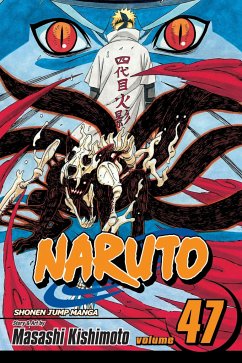 Naruto, Vol. 47 - Kishimoto, Masashi